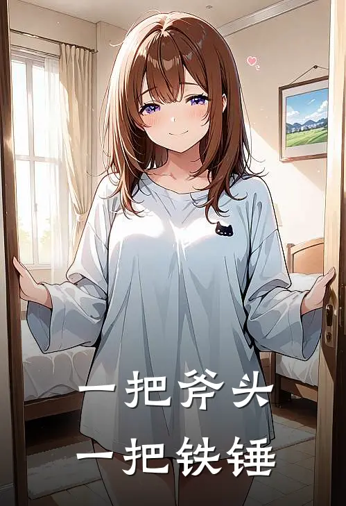 一把斧头一把铁锤
