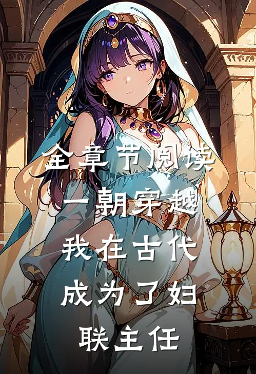 全章节阅读一朝穿越：我在古代成为了妇联主任