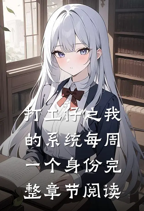 打工仔之我的系统每周一个身份完整章节阅读