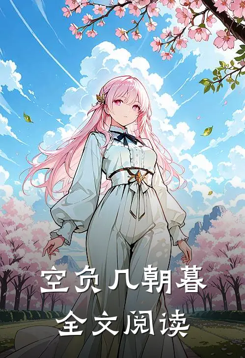 空负几朝暮全文阅读