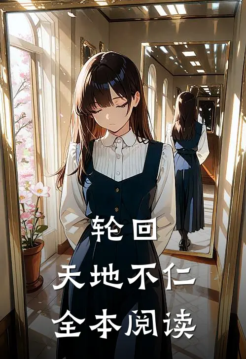 轮回：天地不仁全本阅读