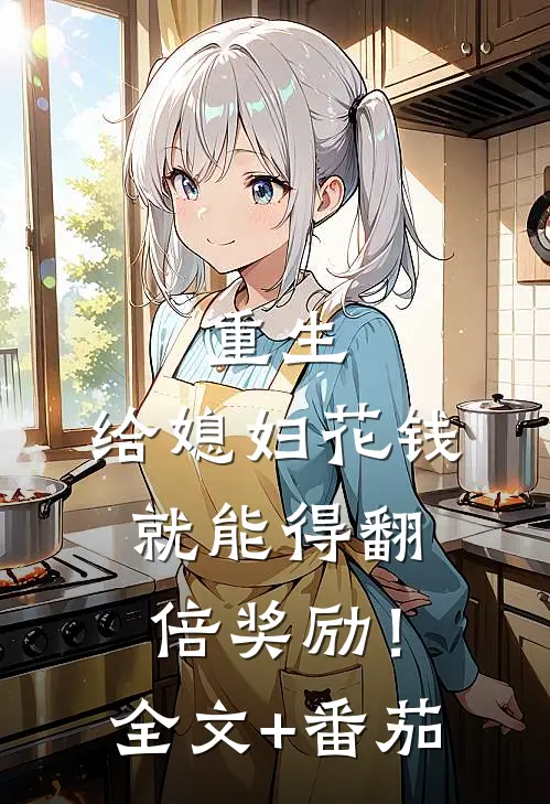 重生：给媳妇花钱就能得翻倍奖励！全文+番茄