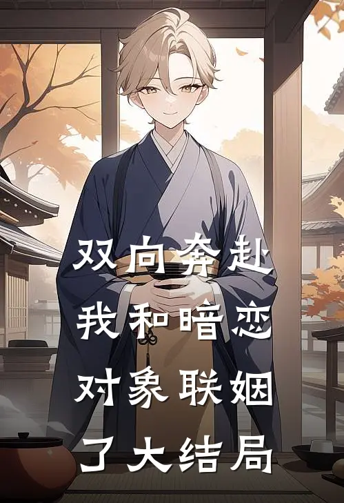双向奔赴：我和暗恋对象联姻了大结局