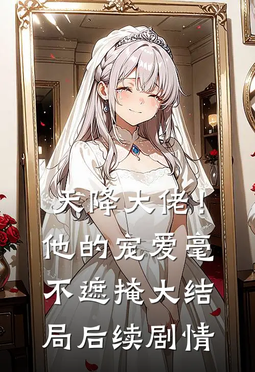 天降大佬！他的宠爱毫不遮掩大结局后续剧情