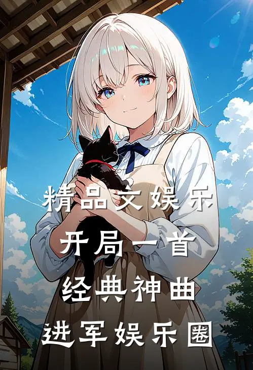 精品文娱乐：开局一首经典神曲，进军娱乐圈