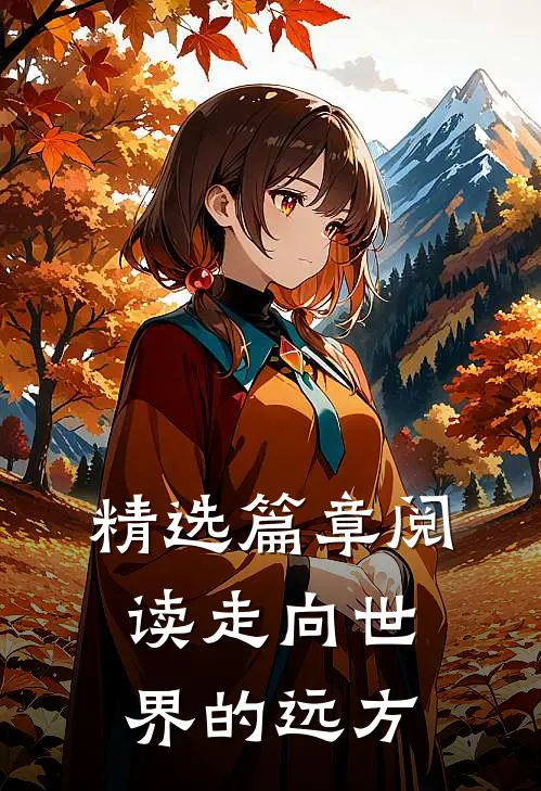精选篇章阅读走向世界的远方