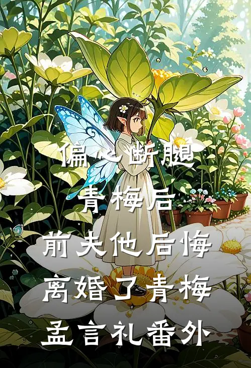 偏心断腿青梅后，前夫他后悔离婚了青梅孟言礼 番外