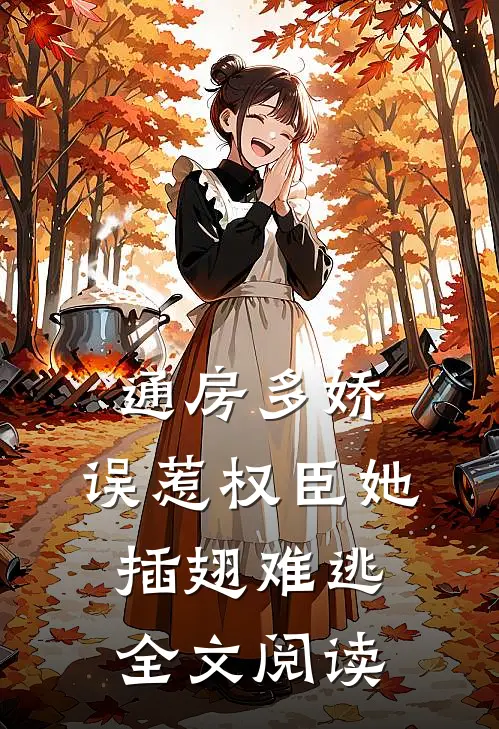通房多娇：误惹权臣她插翅难逃全文阅读
