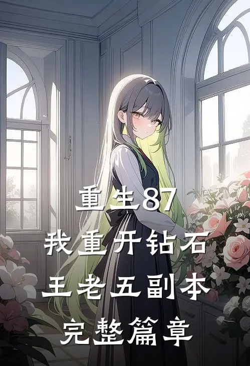 重生87：我重开钻石王老五副本完整篇章