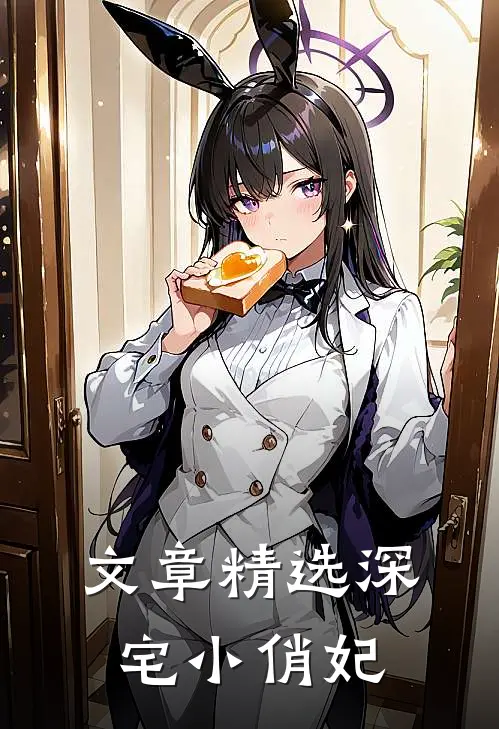 文章精选深宅小俏妃
