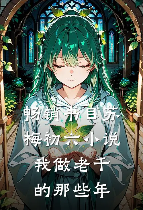 畅销书目苏梅初六小说我做老千的那些年