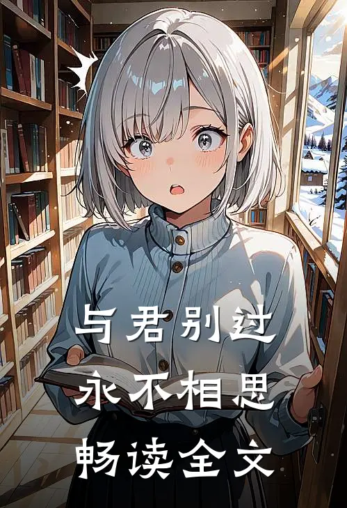 与君别过，永不相思畅读全文