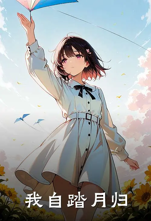 我自踏月归
