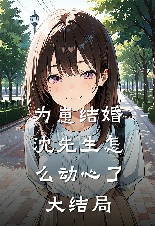 为崽结婚，沈先生怎么动心了大结局