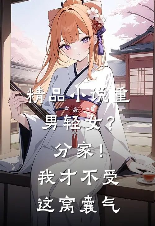精品小说重男轻女？分家！ 我才不受这窝囊气