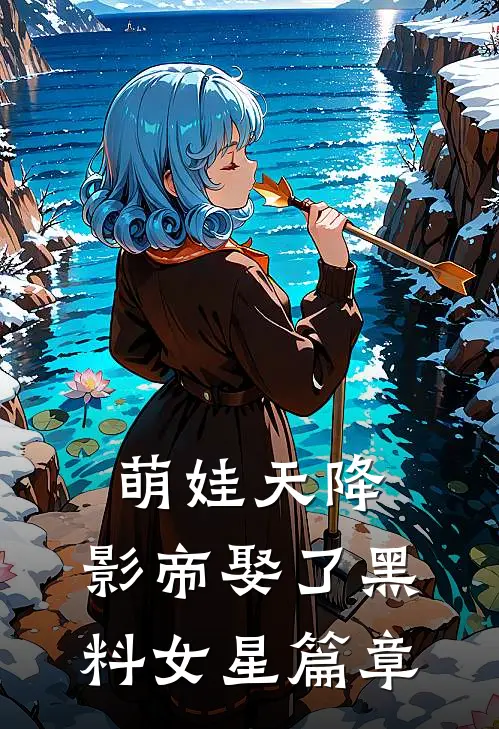 萌娃天降：影帝娶了黑料女星篇章