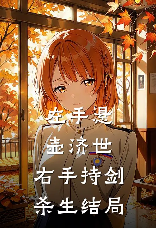 左手悬壶济世，右手持剑杀生结局