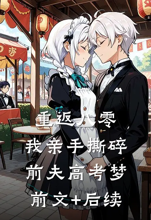 重返八零，我亲手撕碎前夫高考梦前文+后续