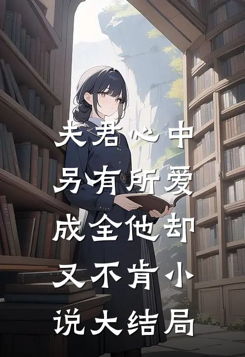 夫君心中另有所爱，成全他却又不肯小说大结局