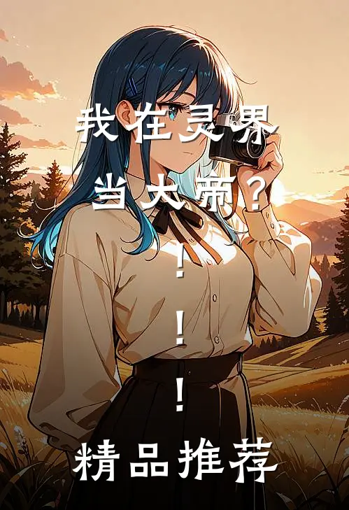 我在灵界当大帝？！！！精品推荐