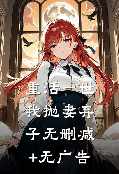 重活一世，我抛妻弃子无删减+无广告