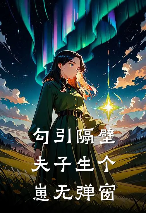 勾引隔壁夫子生个崽无弹窗