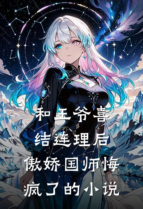 和王爷喜结连理后，傲娇国师悔疯了的小说