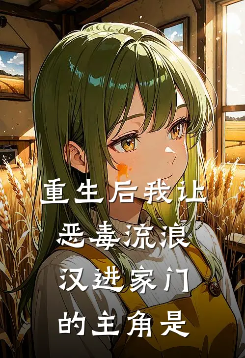 重生后我让恶毒流浪汉进家门的主角是