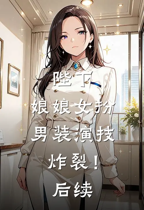 陛下，娘娘女扮男装演技炸裂！后续