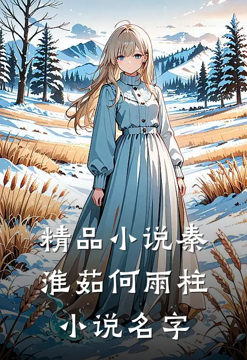 精品小说秦淮茹何雨柱小说名字
