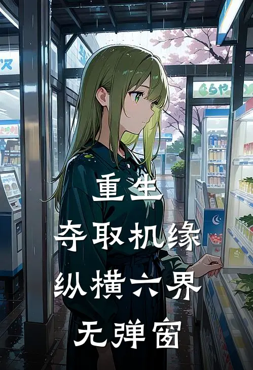 重生：夺取机缘纵横六界无弹窗