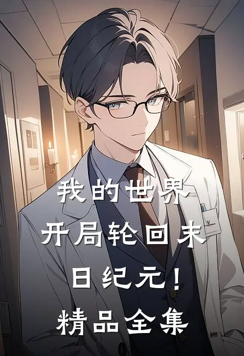 我的世界：开局轮回末日纪元！精品全集