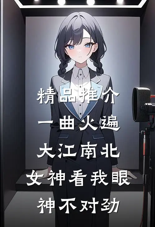 精品推介一曲火遍大江南北，女神看我眼神不对劲