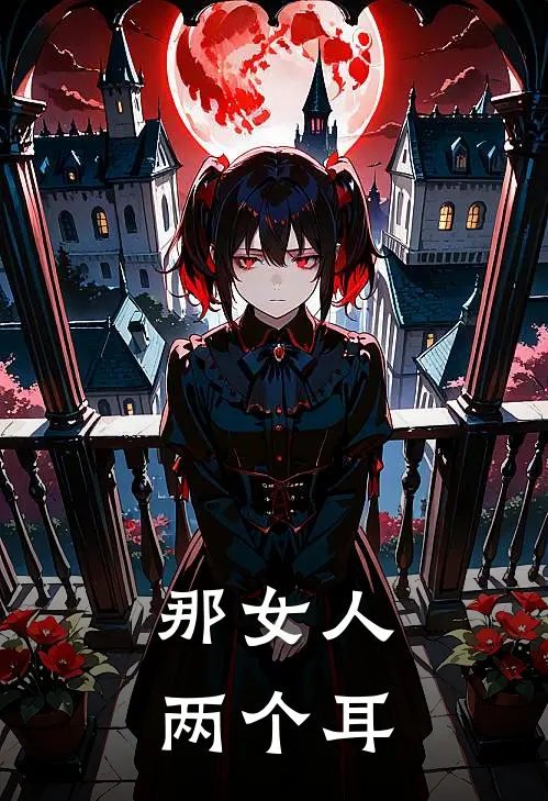 那女人两个耳