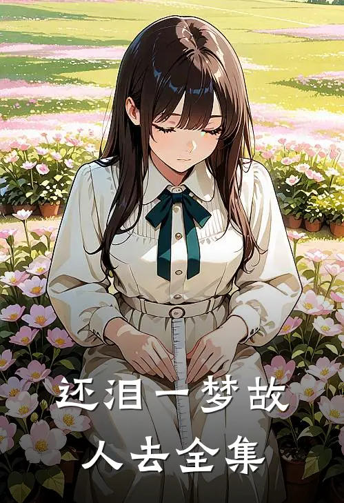 还泪一梦故人去全集