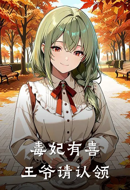 毒妃有喜：王爷请认领