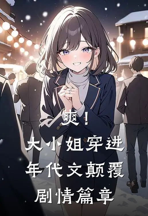 爽！大小姐穿进年代文，颠覆剧情篇章