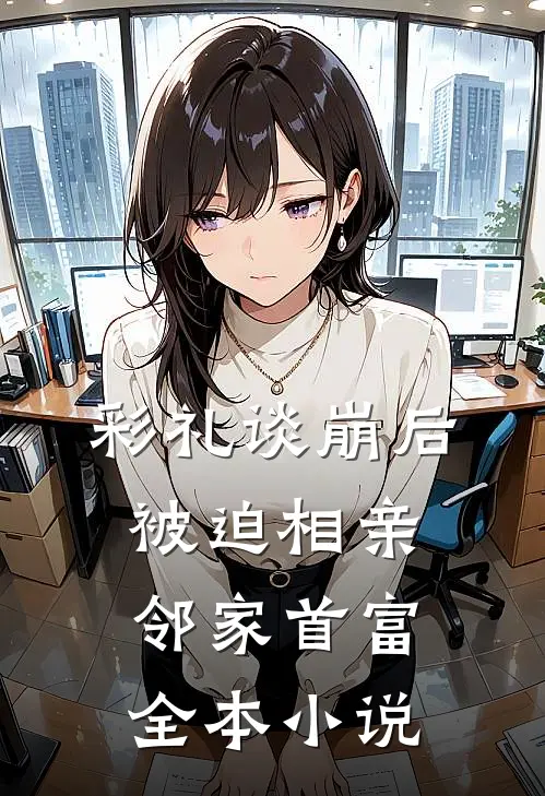 彩礼谈崩后，被迫相亲邻家首富全本小说