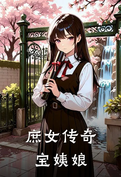 庶女传奇宝姨娘