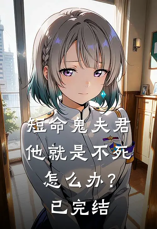 短命鬼夫君他就是不死，怎么办？已完结