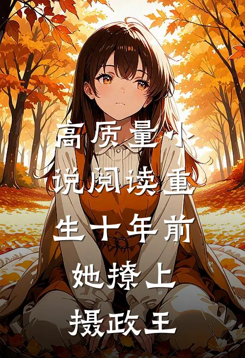 高质量小说阅读重生十年前，她撩上摄政王
