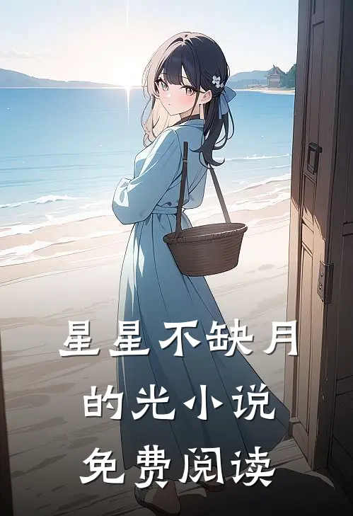 星星不缺月的光小说免费阅读