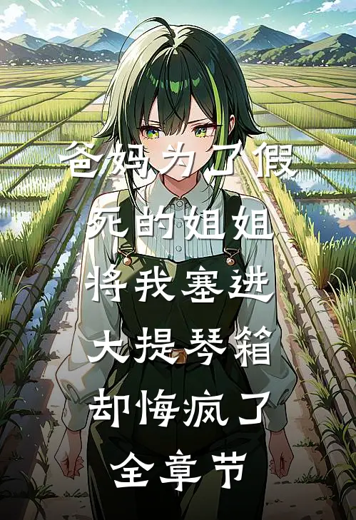 爸妈为了假死的姐姐将我塞进大提琴箱，却悔疯了全章节