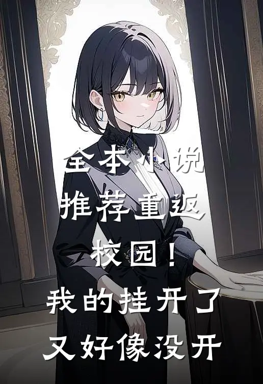 全本小说推荐重返校园！我的挂开了又好像没开