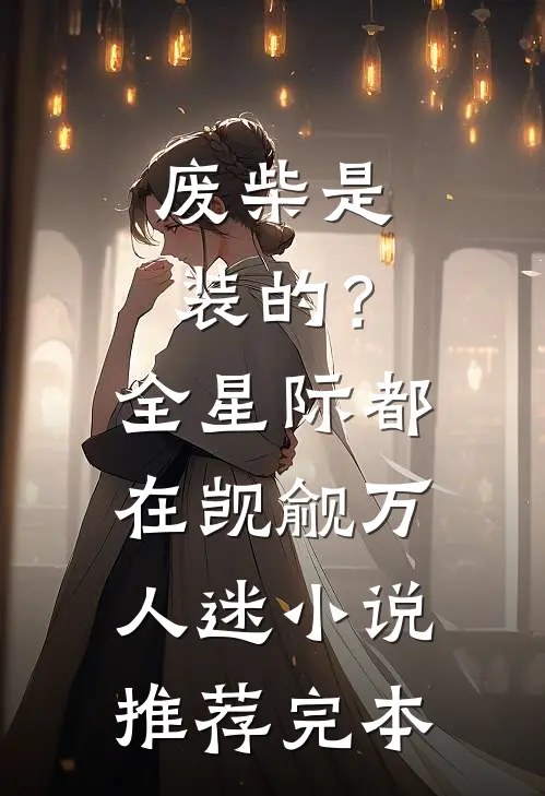 废柴是装的？全星际都在觊觎万人迷小说推荐完本