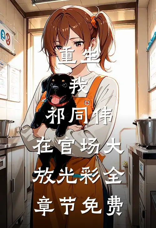 重生：我，祁同伟，在官场大放光彩全章节免费