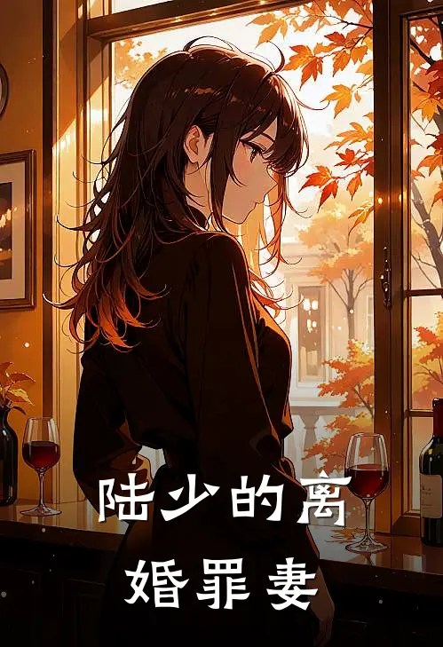 陆少的离婚罪妻