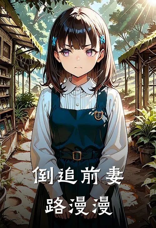 倒追前妻路漫漫