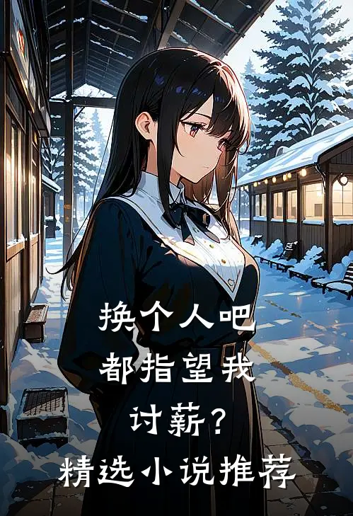 换个人吧，都指望我讨薪？精选小说推荐