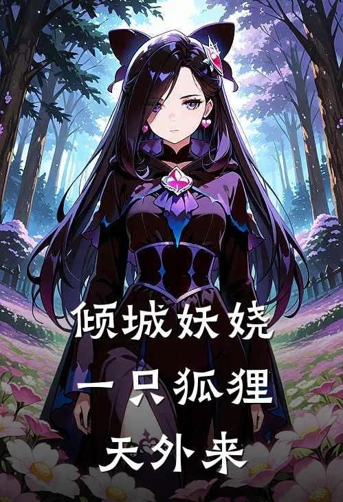 倾城妖娆：一只狐狸天外来